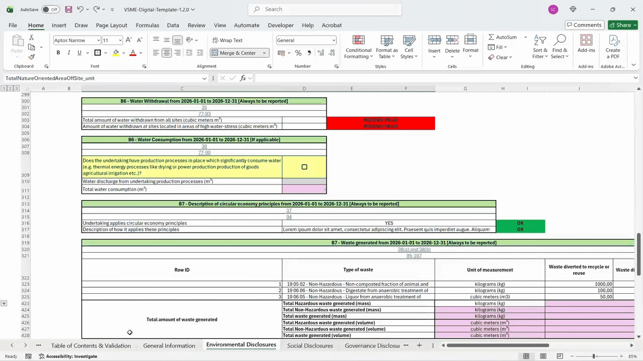 Information FAQ GIF