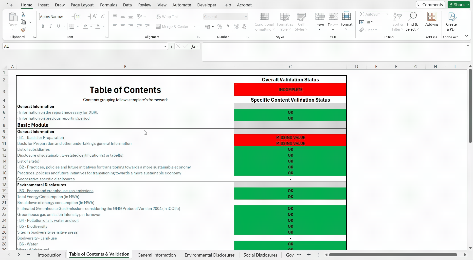 Validation FAQ GIF